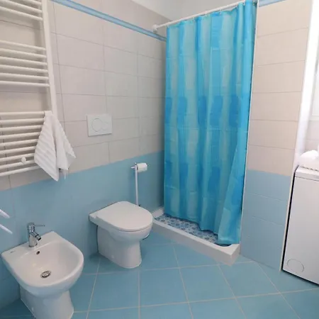 Casa Francesca Modern 3 Guest Flat With Ac & Wifi Apartamento *