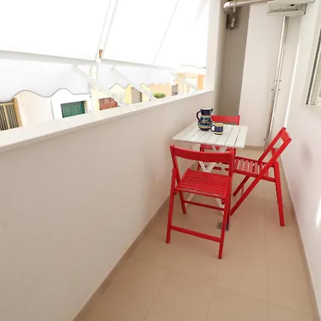 Casa Francesca Modern 3 Guest Flat With Ac & Wifi Apartamento Otranto