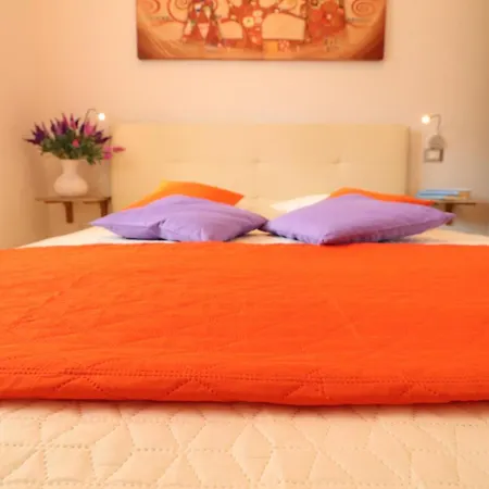 Casa Francesca Modern 3 Guest Flat With Ac & Wifi Apartamento Otranto