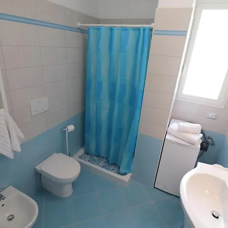 Apartamento Casa Francesca Modern 3 Guest Flat With Ac & Wifi Otranto