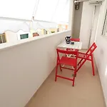 Casa Francesca Modern 3 Guest Flat With Ac & Wifi 公寓 奥特朗托