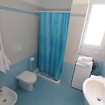 公寓 Casa Francesca Modern 3 Guest Flat With Ac & Wifi 奥特朗托
