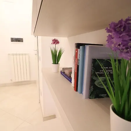 Casa Francesca Modern 3 Guest Flat With Ac & Wifi شقة