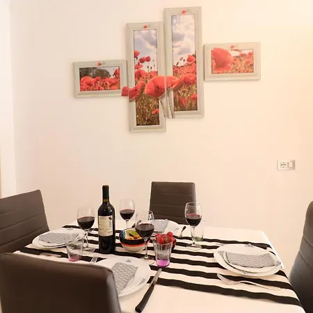Casa Francesca Otranto Modern 3 Guest Flat With Ac & Wifi 奥特朗托
